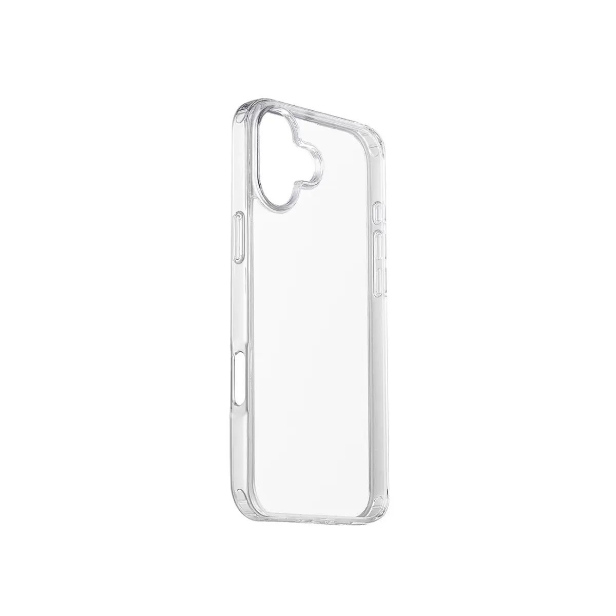 Joyroom JR-16XD1 Aizsargmaciņš priekš iPhone 16 caurspīdīgs