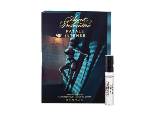Agent Provocateur Fatale Intense Eau de Parfum 2 ml