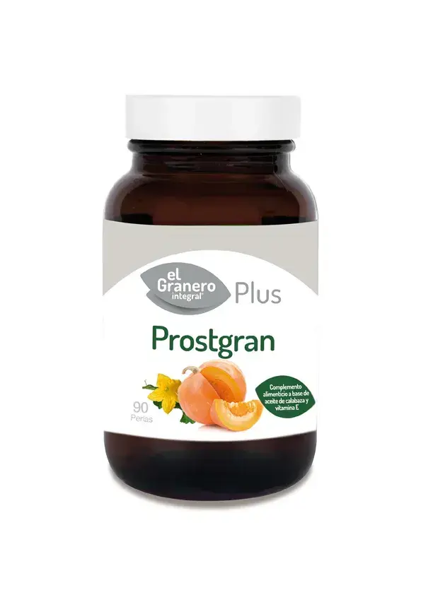 Granero S Prostagran 500 Mg 90 Perlas