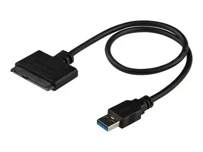 StarTech.com storage controller - SATA|USB - 6.4 cm