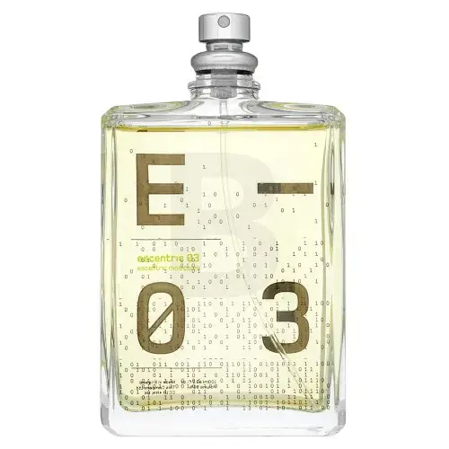Escentric Molecules Escentric 03 (EDT) tualettvesi unisex 100 ml