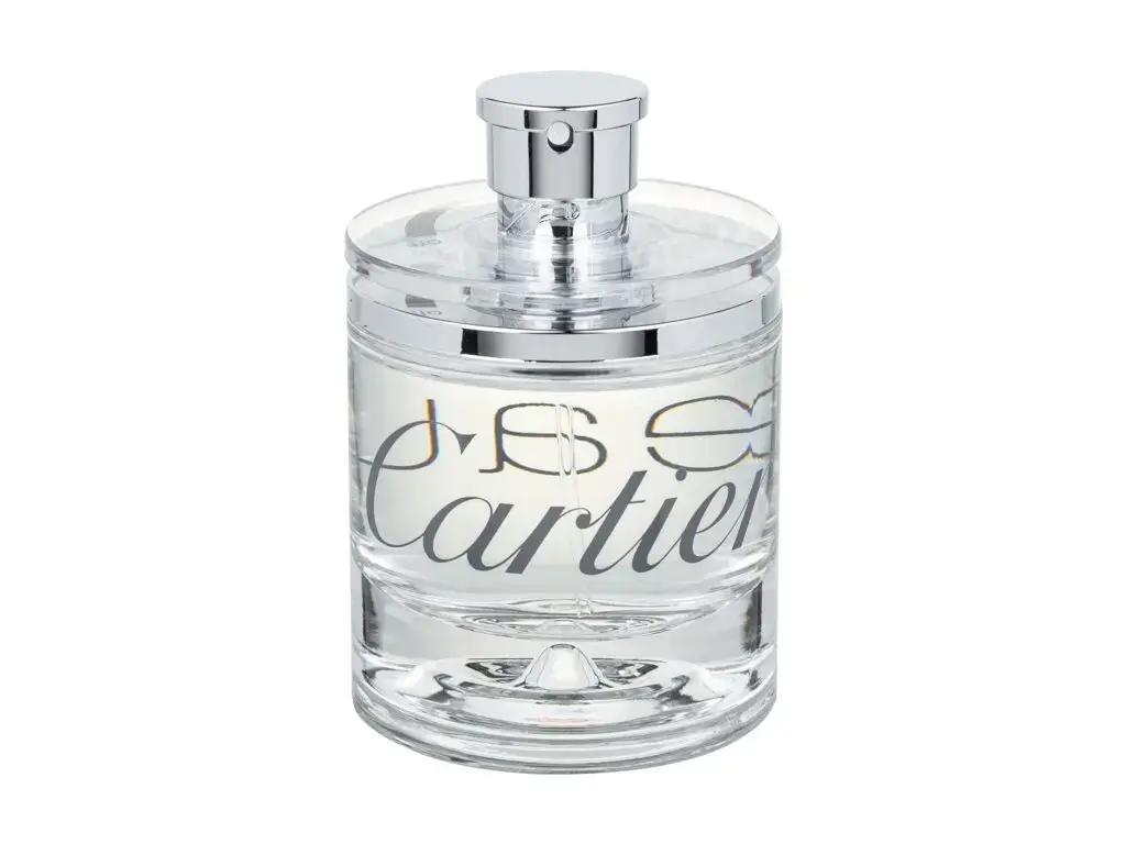 Cartier Eau De Cartier Eau de Toilette 50 ml