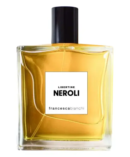 Francesca Bianchi Libterine Neroli uniseks smaržas 100 ml