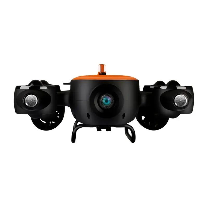 Geneinno T1 200m 4K UHD underwater drone