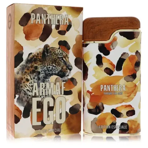 Armaf Ego Panthera (EDP) parfimērijas ūdens unisex 100 ml