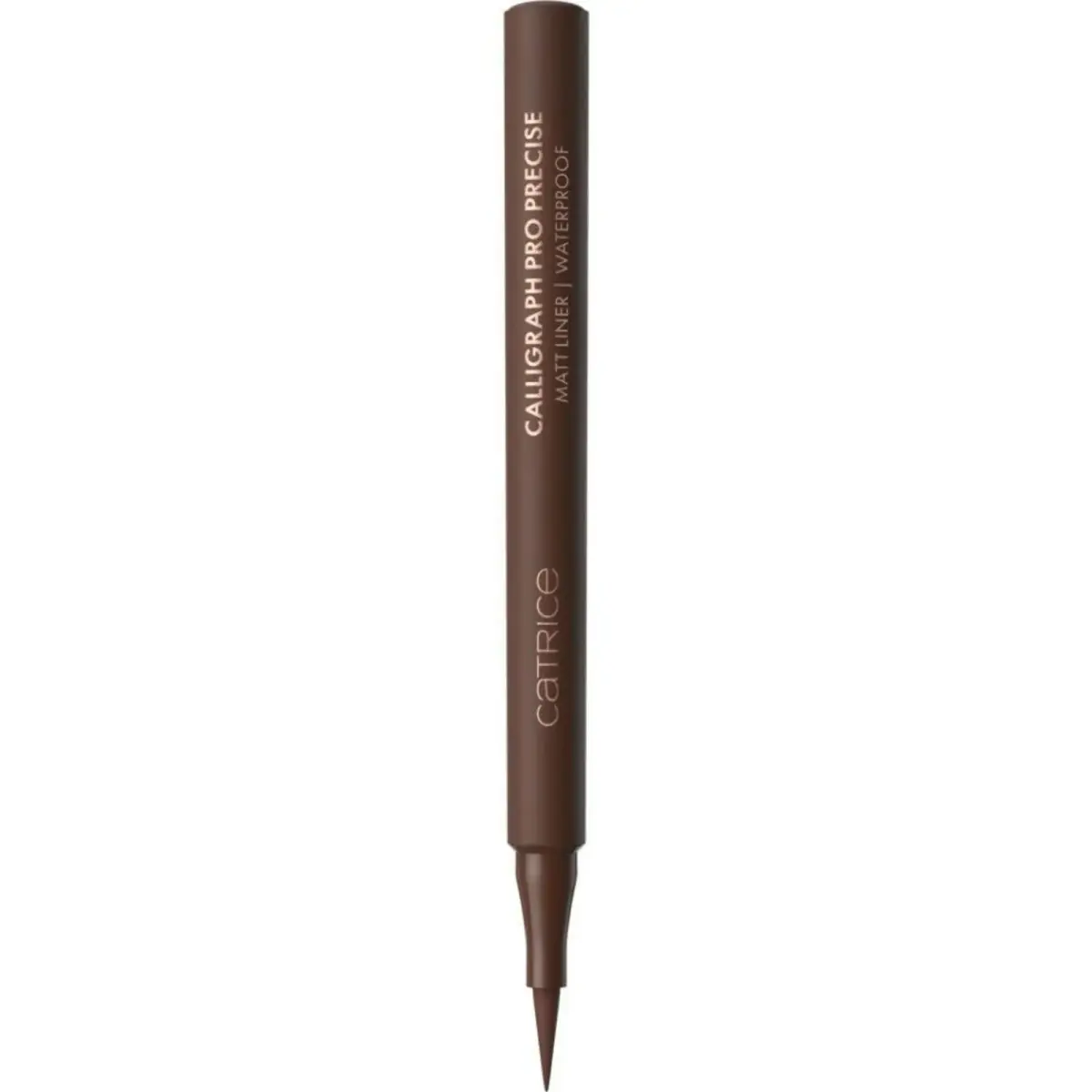 Catrice Calligraph Pro Precise Eyeliner Mate Waterproof 020 1ml