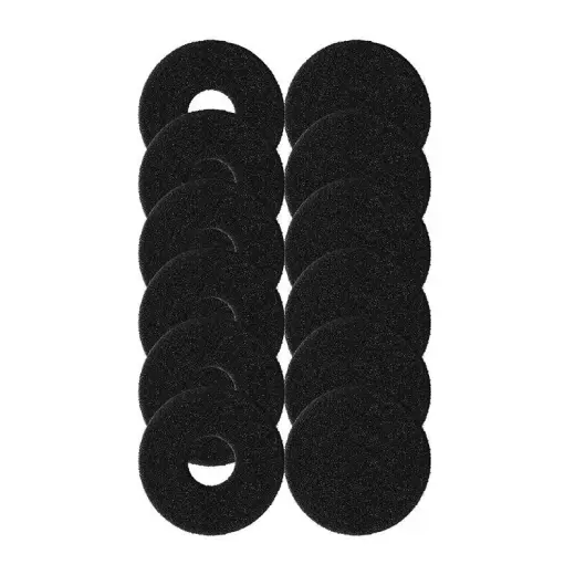 Replacement filter pack for blow dryer Homerunpet PD10