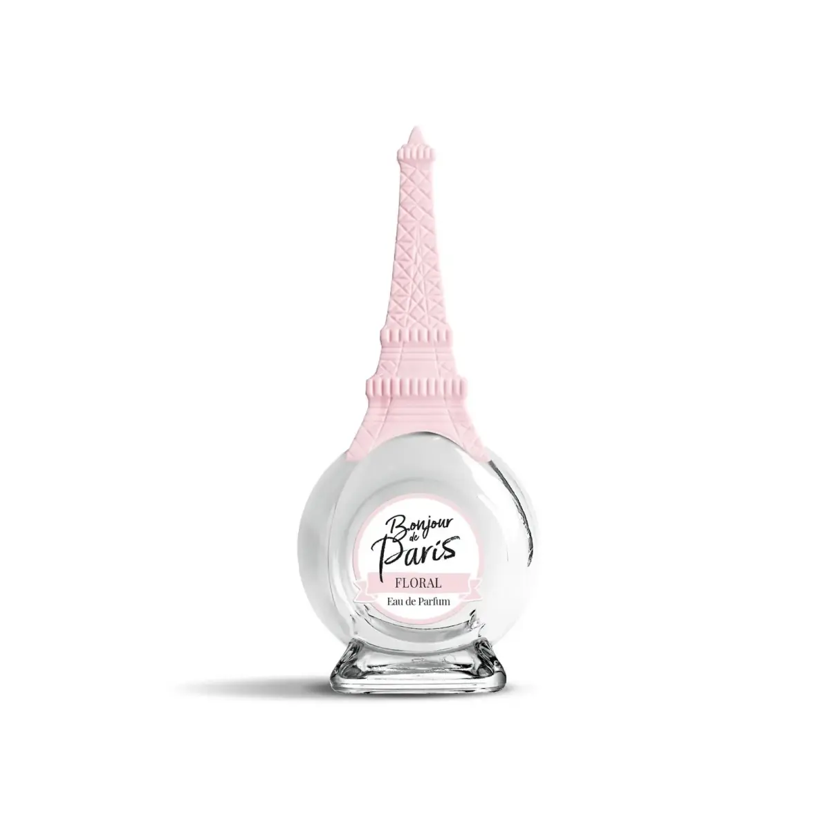 Bonjour de Paris, Floral, Eau De Parfum, For Women, 50 ml