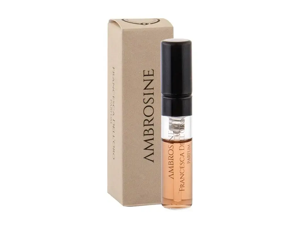 Francesca dell´Oro Ambrosine Eau de Parfum 2 ml