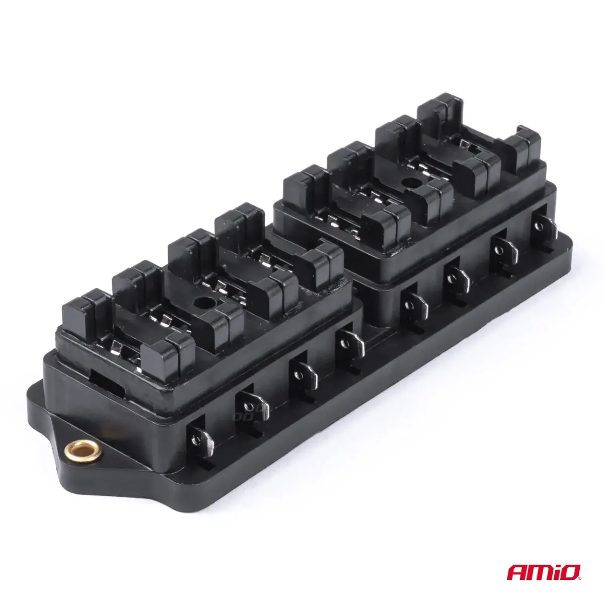 Blade fuse box 8 socktes