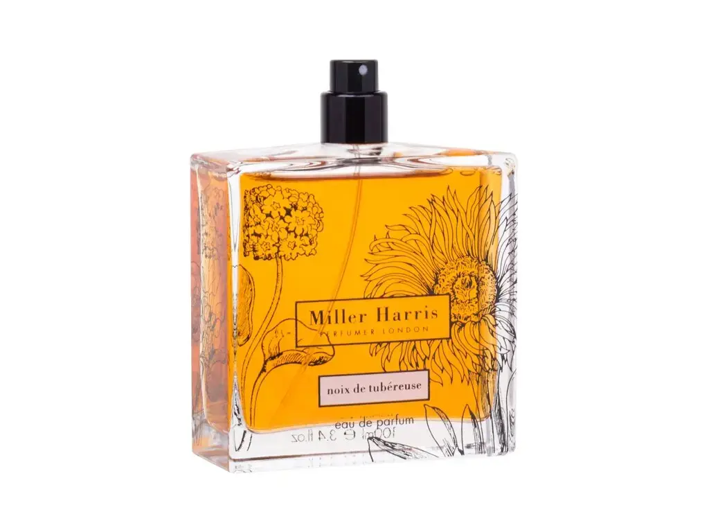 Miller Harris Noix de Tubereuse Eau de Parfum 100 ml