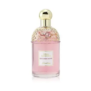 Guerlain Aqua Allegoria Granada Salvia (EDT) tualetes ūdens unisex 125 ml