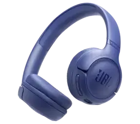 JBL Tune 530BT Bluetooth Headset Blue
