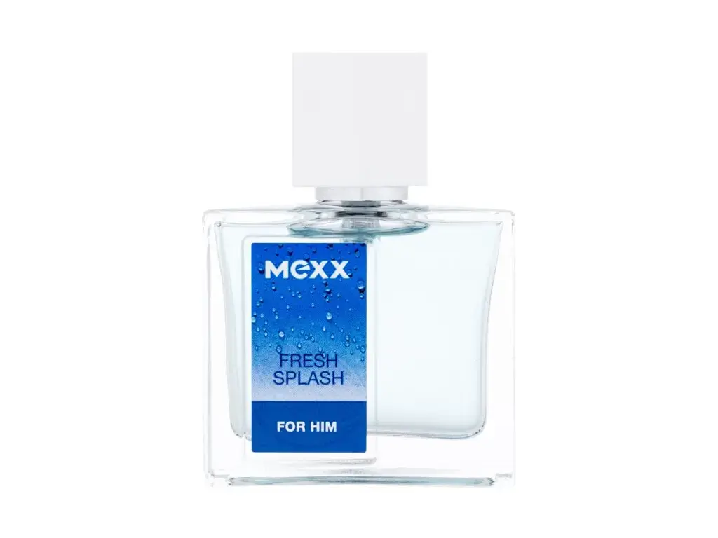 Mexx Fresh Splash Eau de Toilette 30 ml