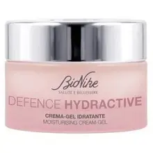 Defence Hydractive Moisturising Cream Gel - Hydrating cream gel.