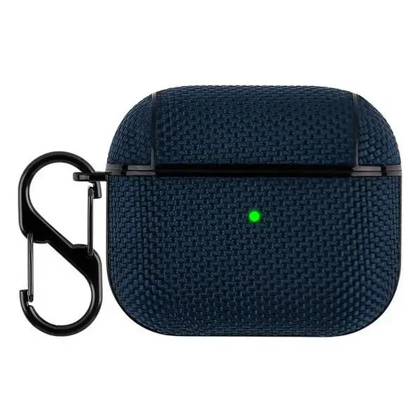 Beline AirPods Shell Cover Air Pods 3blue/blue