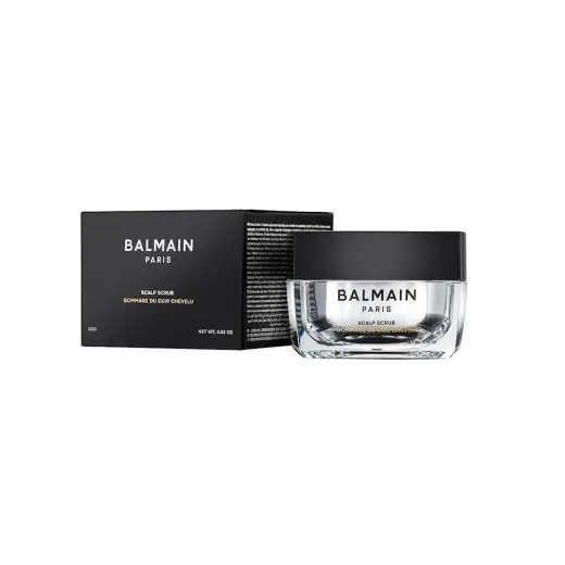 3.5 Oz. Signature Men's Line Scalp Scrub