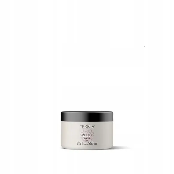 Lakmé Teknia Relief Mask 250 Ml