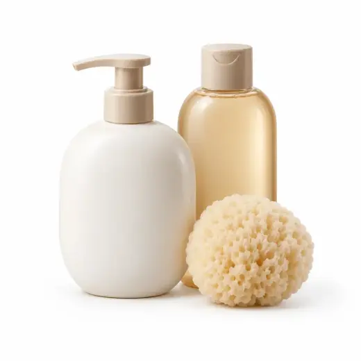 Bathing & cleansing