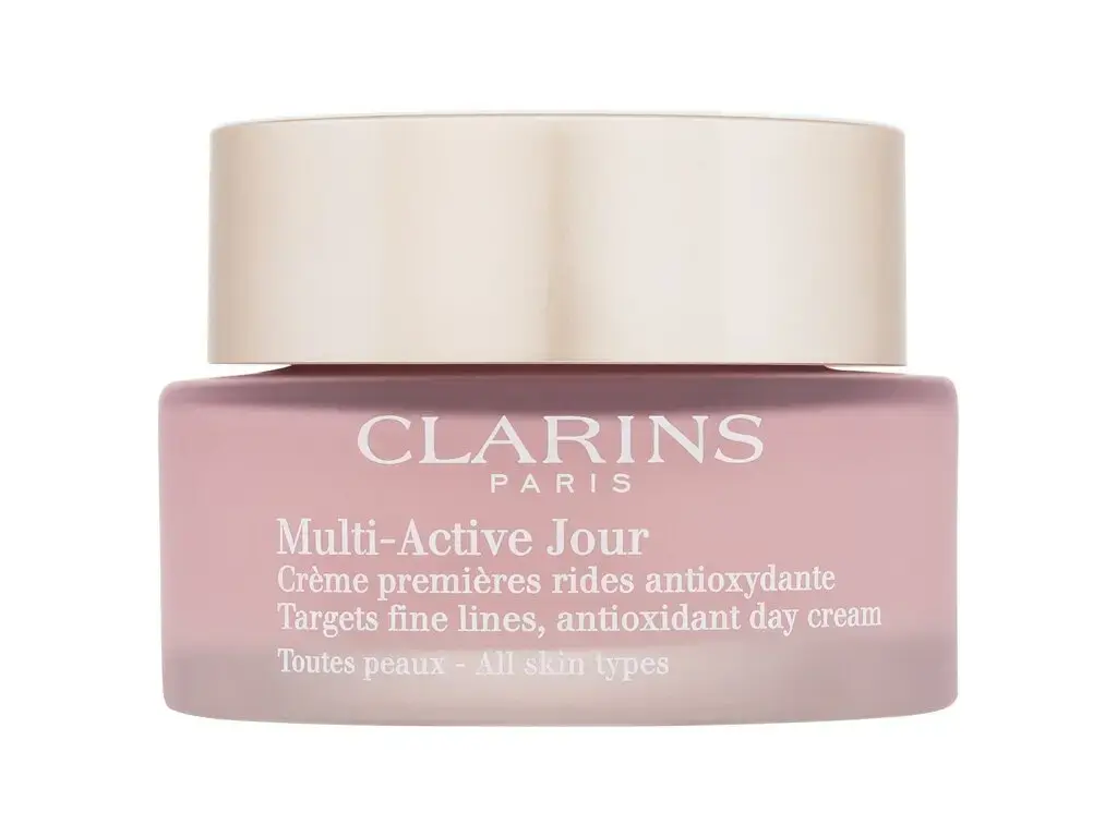 Clarins Multi-Active Day Cream 50 ml