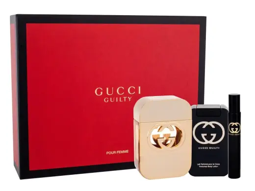 Gucci Guilty Eau de Toilette 75 ml