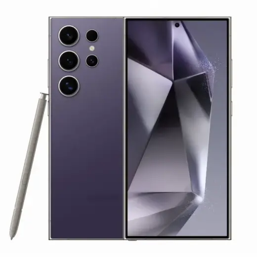 Samsung Galaxy S24 Ultra S928 12|256GB DS 5G Titanium Violet
