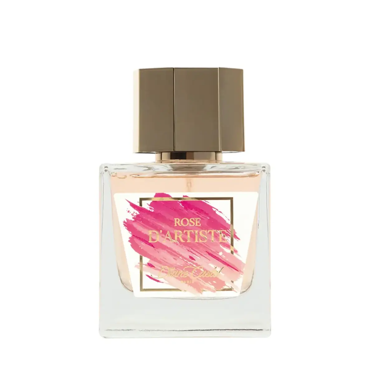 Diane Castel Rose D'artiste (EDP) parfimērijas ūdens sievietēm 100 ml