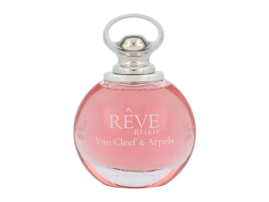 Van Cleef & Arpels Reve Elixir Eau de Parfum 100 ml