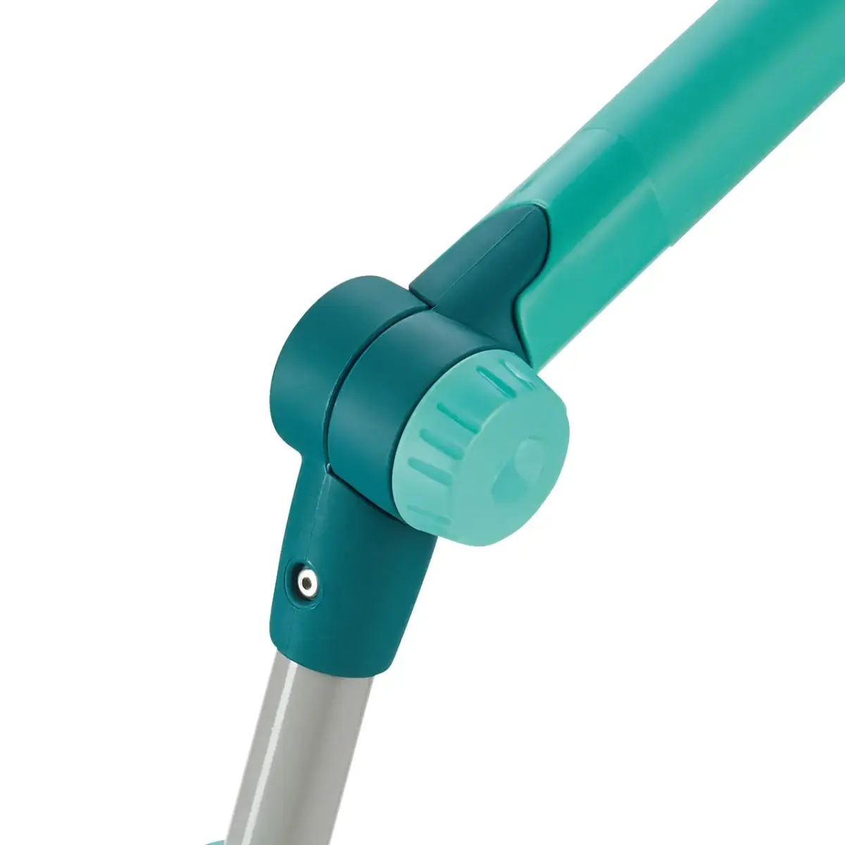 LEIFHEIT Logu birste ar teleskopisku kātu 110-190 cm Window & Frame Cleaner L