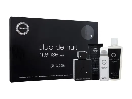 Armaf Club de Nuit Intense Man Eau de Toilette 105 ml