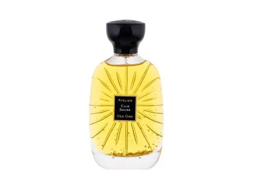 Atelier des Ors Cuir Sacré Eau de Parfum 100 ml