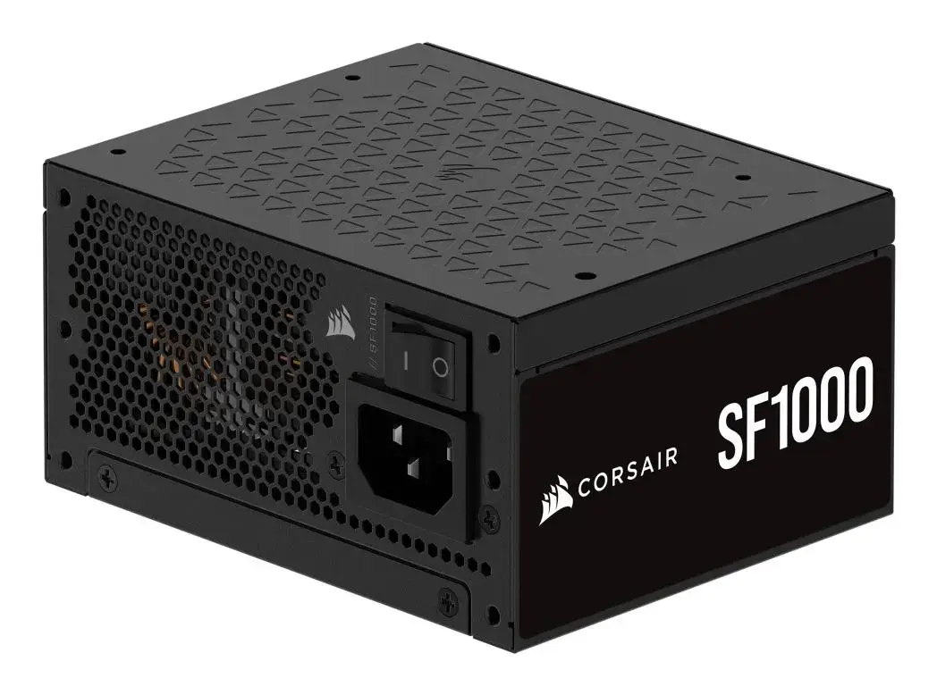 CORSAIR PC power supply unit SF1000