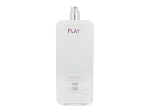 Givenchy Play For Her Intense Eau de Toilette 75 ml
