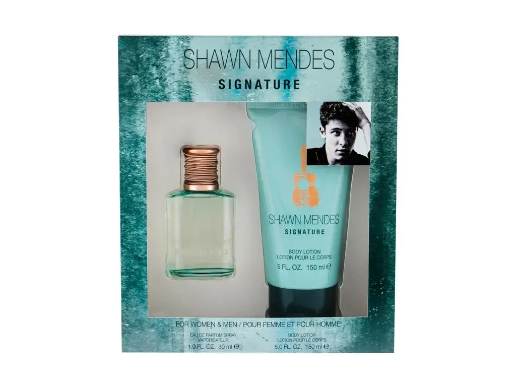 Shawn Mendes Signature Eau de Parfum 30 ml