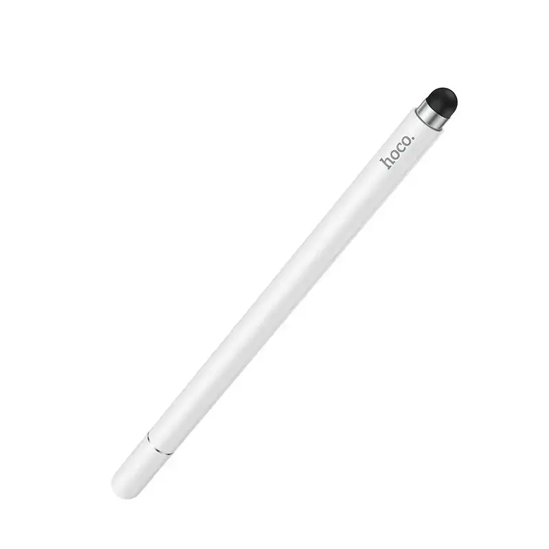 Capacitive pen for tablet passive Hoco GM103 white