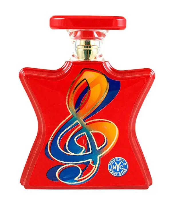 Bond No. 9 Uptown West Side Eau de Parfum 100 ml