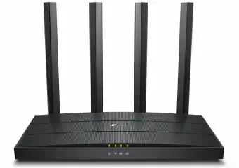 Router Archer AX12 AX1500 3LAN 1WAN