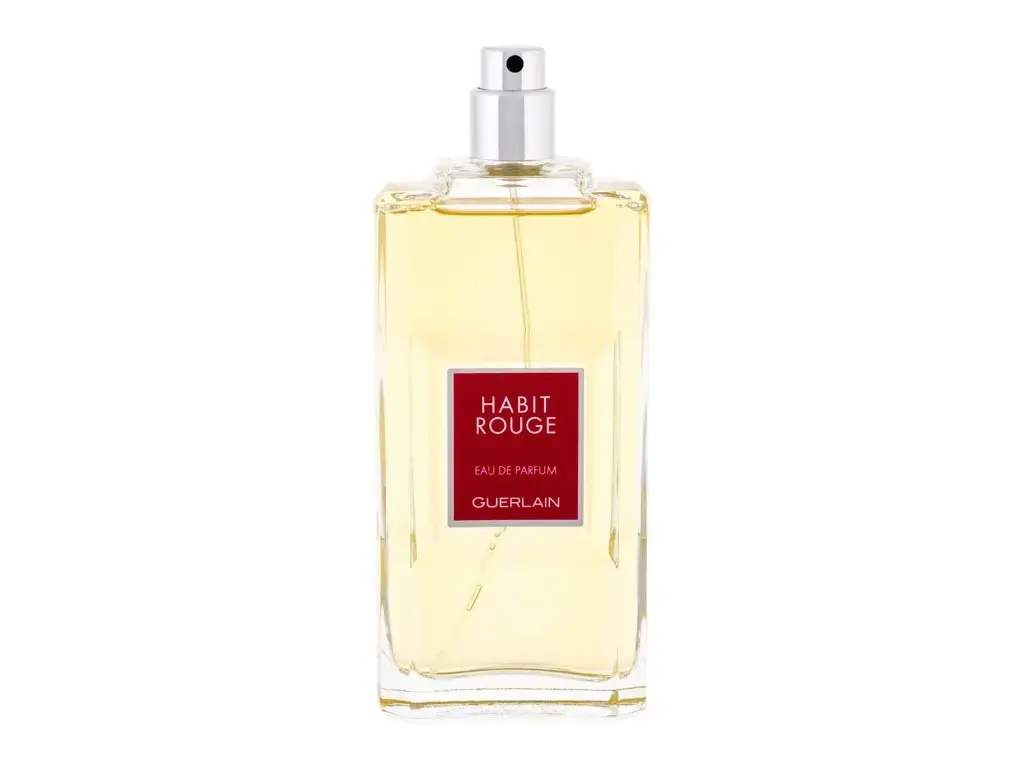 Guerlain Habit Rouge Eau de Parfum 100 ml