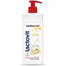 LactoUrea Oleo Body Lotion