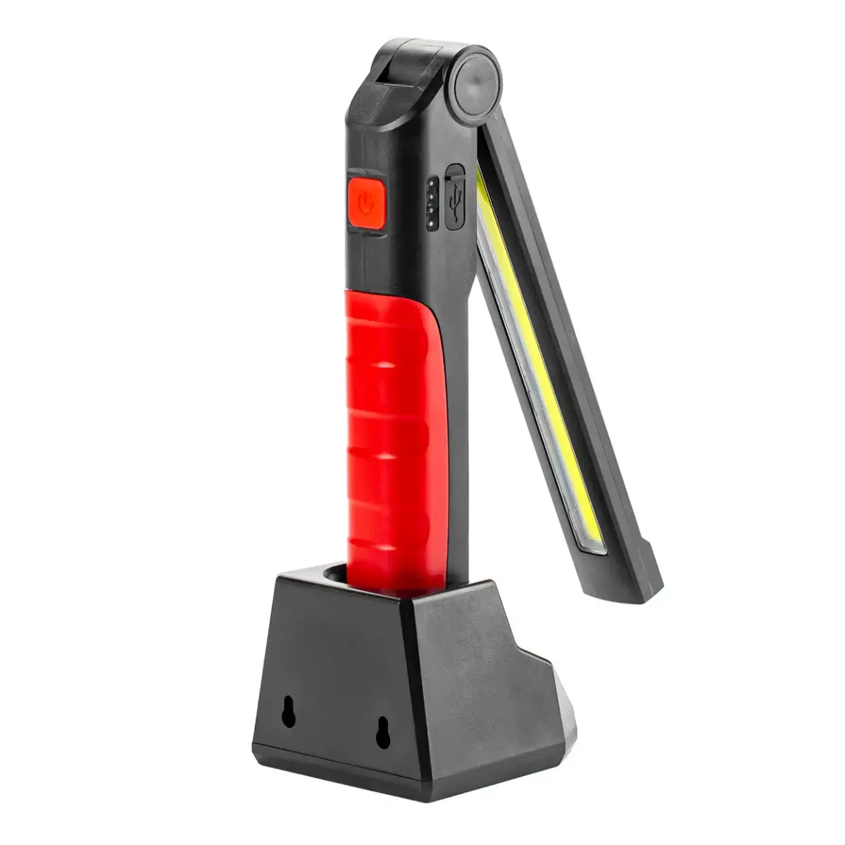 LED working torch WT12