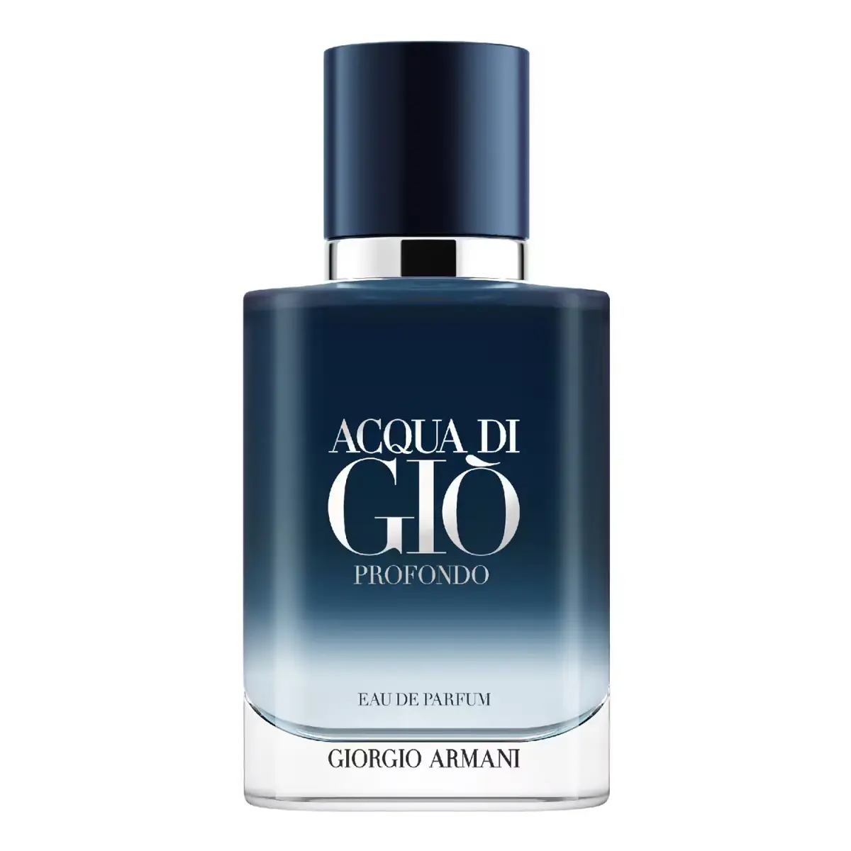 "Acqua di Gio Profondo EDP"