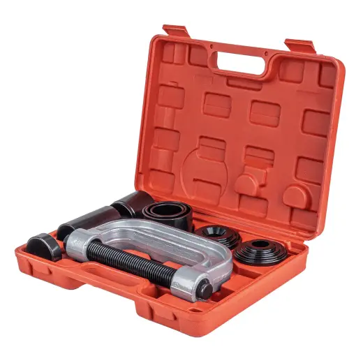 Ball joint press kit AMIO-04766