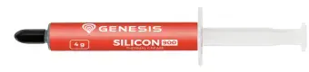 Termopasta Genesis Silicon 900 4g