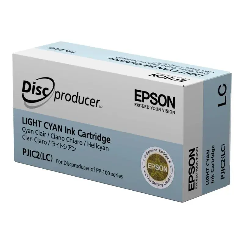 Epson Discproducer PJIC7(LC)(C13S020689)