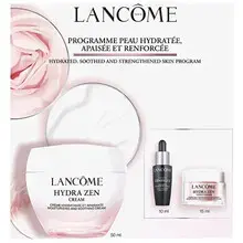 Hydra Zen Cream Routine Set - Gift Set.