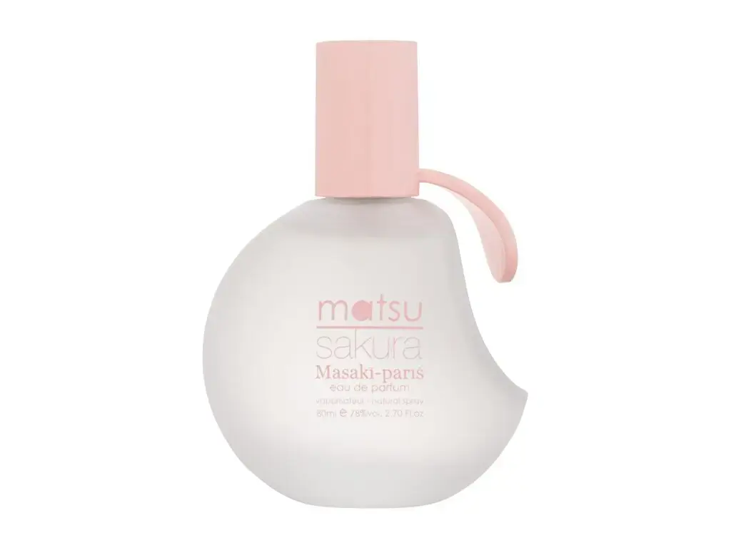 Masaki Matsushima Matsu Sakura Eau de Parfum 80 ml