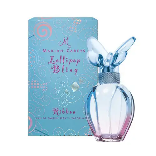 Mariah Carey Lollipop Bling Ribbon Eau de Parfum 15 ml