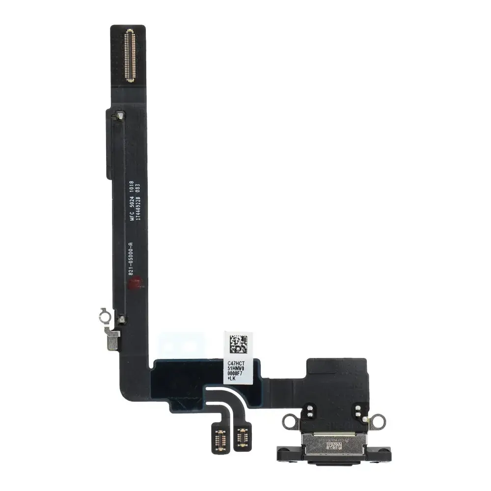 Charging flex USB for IPHONE 16 Pro Max (pulled)