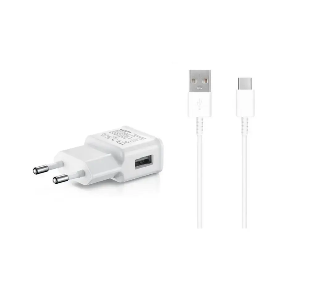 SAMSUNG EP-TA200EWE travel charger | 15W