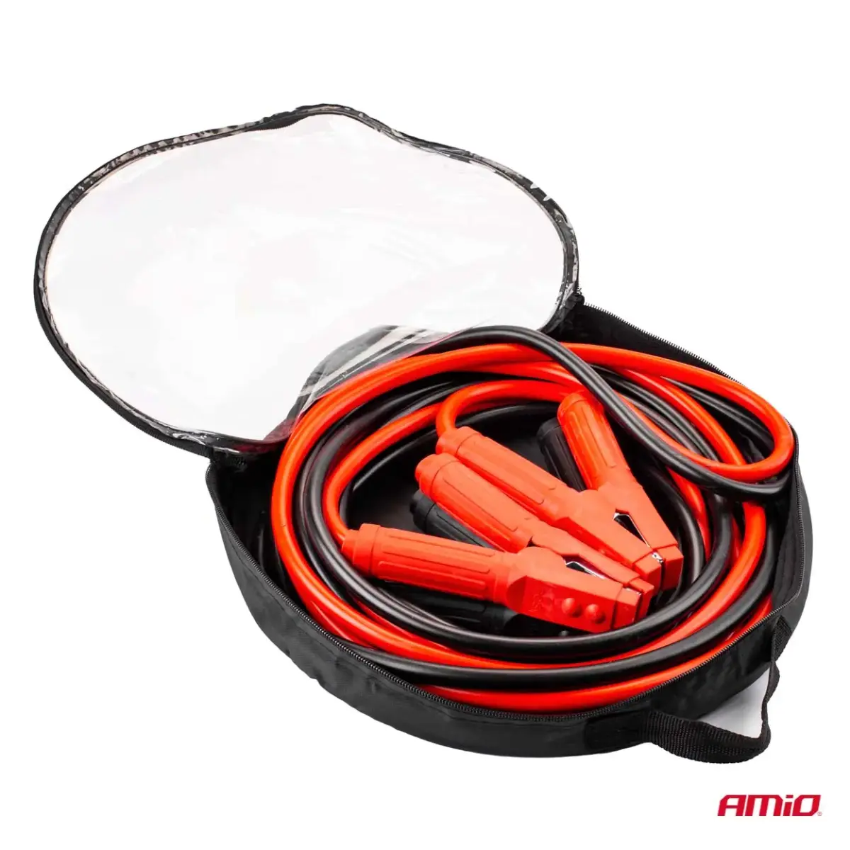 Booster cables 1200A - 6m